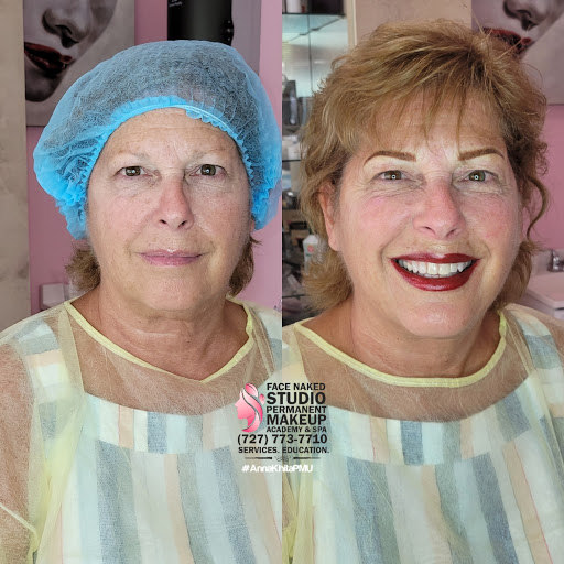 Explore bf name tattoo ideas, creative tattoo ideas in Clearwater, available at FACE NAKED STUDIO, PERMANENT MAKEUP ACADEMY AND SPA