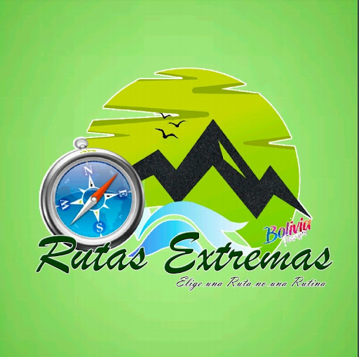 Rutas Extremas Bolivia