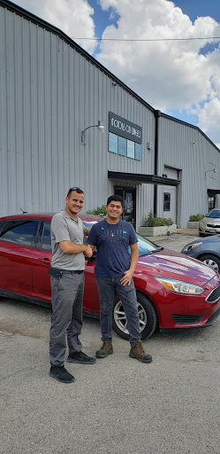 Used Car Dealer «Motors On Wheels», reviews and photos, 3909 Waldo St, Houston, TX 77063, USA