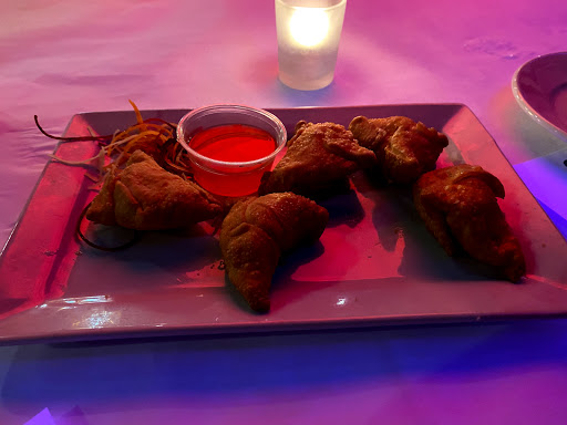 Asian Fusion Restaurant «Mon Jin Lau», reviews and photos, 1515 E Maple Rd, Troy, MI 48083, USA