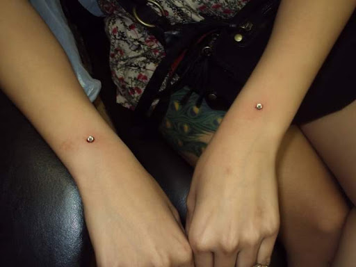 Explore pain tattoo ideas, creative tattoo ideas in Elko, available at Tom Custom Tattoos and Body Piercing Studio