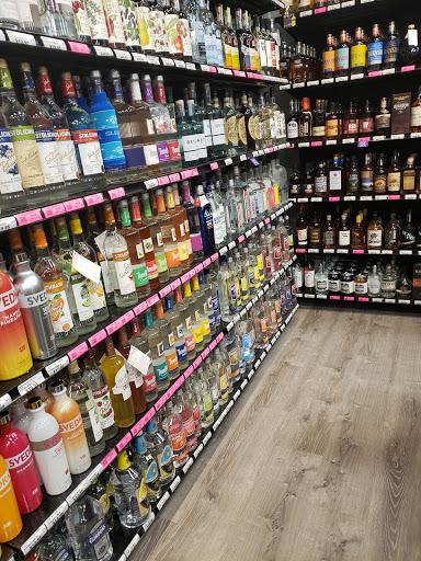 Liquor Store «Beaverton Liquor», reviews and photos, 11423 SW Beaverton Hillsdale Hwy, Beaverton, OR 97005, USA