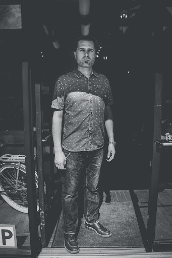 Barber Shop «The Belmont Barbershop Ltd», reviews and photos, 2328 W Belmont Ave, Chicago, IL 60618, USA