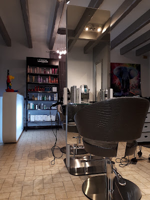 Salon DE Coiffure Jocelyn Valton à Mios