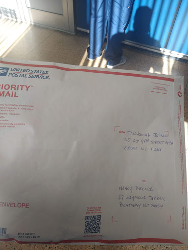 Post Office «United States Postal Service», reviews and photos, 5901 Junction Blvd, Elmhurst, NY 11373, USA