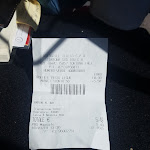 Photo n°2 de l'avis de Aitan.a fait le 16/03/2019 à 12:48 sur le  Autogrill Tortona Sud à Tortona