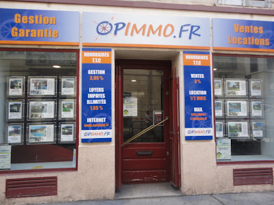 Opimmo à Nîmes