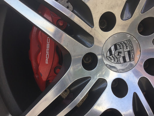 Used Car Dealer «Avi Auto Sales Inc», reviews and photos, 430 N White Horse Pike, Magnolia, NJ 08049, USA