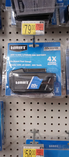 Ford Dealer «Lyons Ford», reviews and photos, 1304 N Ellington Pkwy, Lewisburg, TN 37091, USA