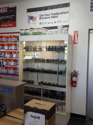 Electrical Supply Store «City Electric Supply Orlando Central», reviews and photos, 6929 S Orange Ave, Orlando, FL 32806, USA