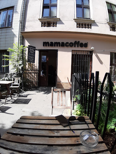 mamacoffee - Kavárna