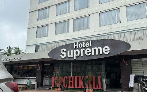 Hotel supreme image