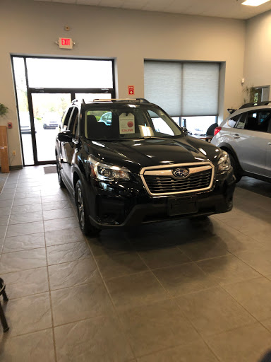 Subaru Dealer «Planet Subaru», reviews and photos, 596 Washington St, Hanover, MA 02339, USA