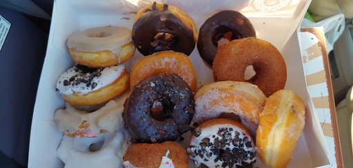 Donut Shop «The Donut House», reviews and photos, 9807 S Parker Rd, Parker, CO 80134, USA