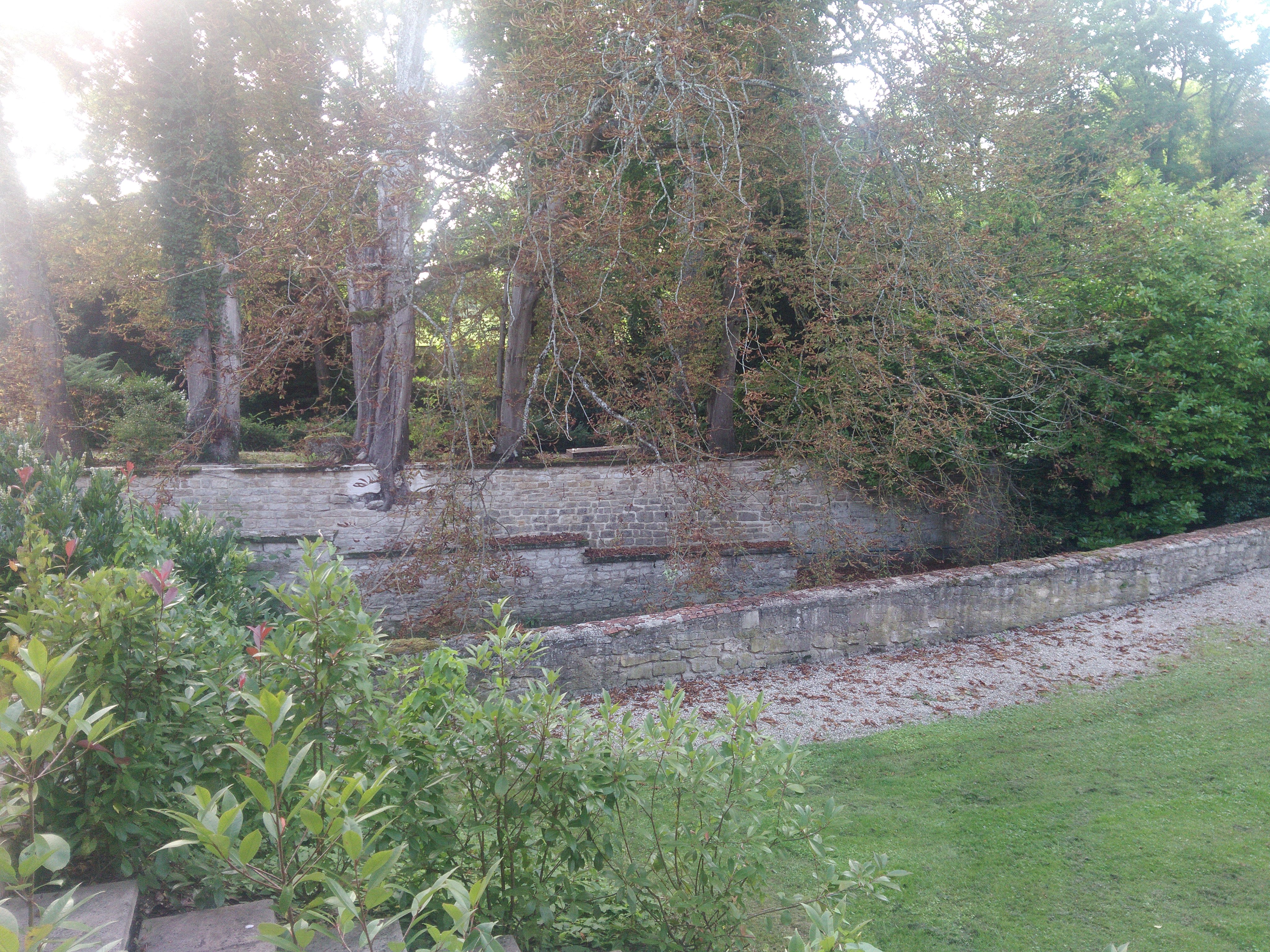 Photo n° 1 de l'avis de Marine.a fait le 25/08/2017 à 16:58