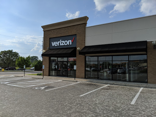 Cell Phone Store «Verizon Authorized Retailer – Cellular Sales», reviews and photos, 5976 E Main St, Columbus, OH 43213, USA
