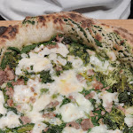 Photo n°2 de l'avis de Davide.u fait le 27/01/2024 à 22:45 sur le  Pizzeria da Lioniello à Succivo