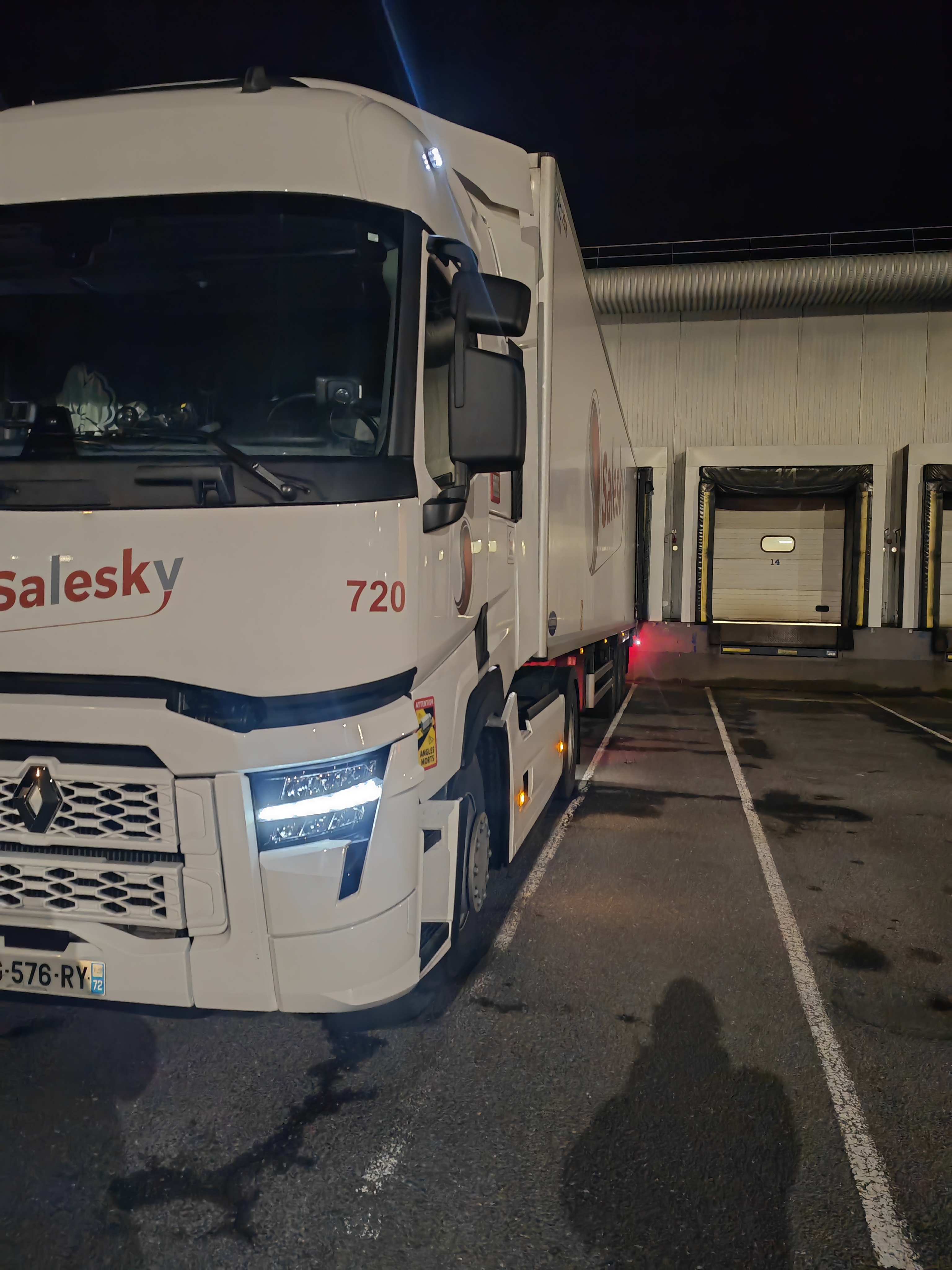 Photo n° 1 de l'avis de Jonathan. fait le 28/01/2023 à 05:14