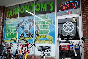 Tarpon Tom's Bike Shop image