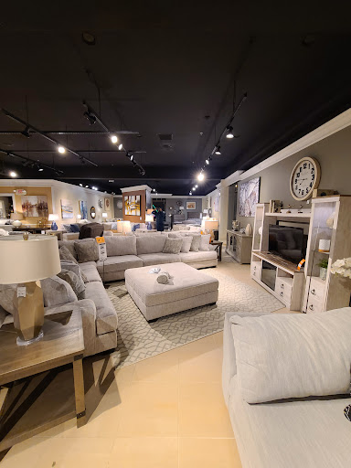 Furniture Store «Ashley Homestore», reviews and photos, 273 Federal Rd, Brookfield, CT 06804, USA