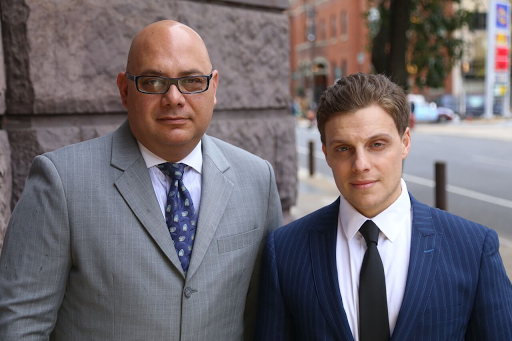 Criminal Justice Attorney «SKA Law Group, LLC», reviews and photos