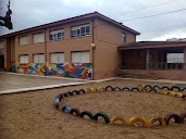 Colegio Público García Siñeriz en Miajadas