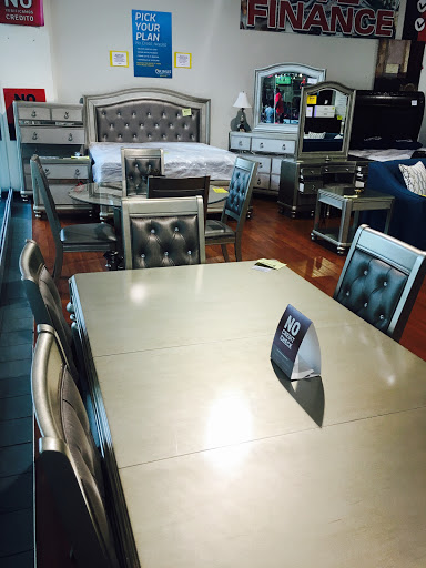 Furniture Store «Cancun Market», reviews and photos, 3808 Irving Mall, Irving, TX 75062, USA