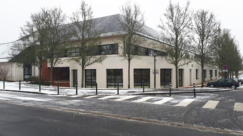 École primaire/maternelle • Roland Engerand à Saint-Cyr-sur-Loire