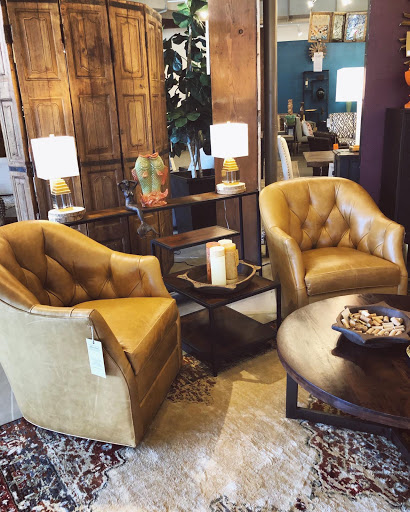 Furniture Store «Merridian Home Furnishings», reviews and photos, 2909 Sidco Dr, Nashville, TN 37204, USA