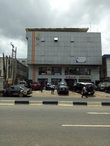 GWX, #45 Opebi Rd, Opebi, Ikeja, Nigeria, Trucking Company, state Lagos