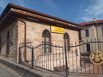Konya İl Eğitim Tarihi Müzesi