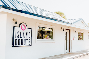 Island Donuts image
