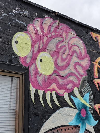 Tattoo Shop «Jinx Proof Tattoo Emporium», reviews and photos, 735 W Walnut St, Johnson City, TN 37604, USA