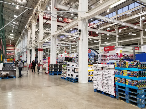 Warehouse club «BJ’s Wholesale Club», reviews and photos, 40 Black Rock Turnpike, Fairfield, CT 06825, USA
