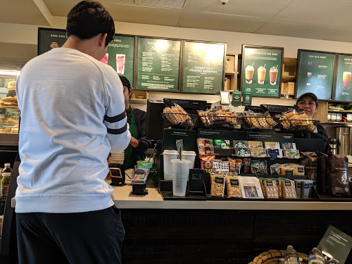 Starbucks image