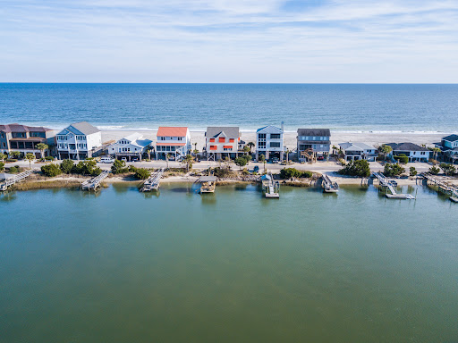 10744 Ocean Hwy, Pawleys Island, SC 29585, USA