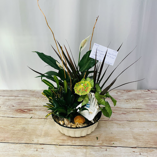 Florist «Floral Design By Heidi», reviews and photos, 1245 Airport Pulling Rd S, Naples, FL 34104, USA