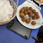 Photo n°2 de l'avis de Leonardo.a fait le 08/12/2021 à 12:12 sur le  TRATTORIA QUATTRONE à Reggio Calabria