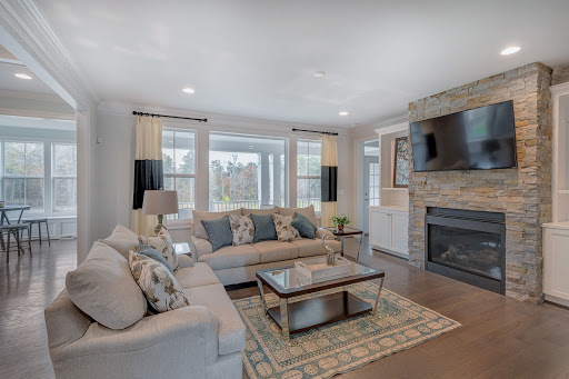 Real Estate Developer «The Christopher Companies», reviews and photos, 10461 White Granite Dr # 103, Oakton, VA 22124, USA