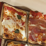 Photo n°12 de l'avis de Free.x fait le 21/08/2021 à 18:19 sur le  MyChef Gran Cafè San Martino Est à Parma