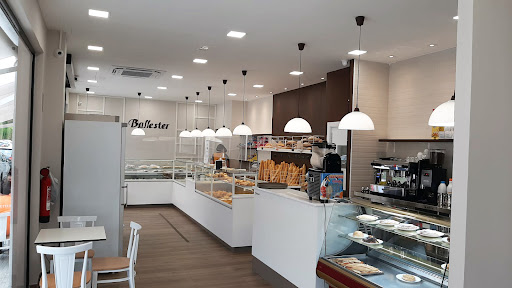 Pastelería Ballester, Maioris