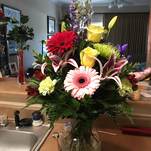 Florist «Keller Florist», reviews and photos, 901 Keller Pkwy E, Keller, TX 76248, USA