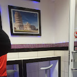Photo n°1 de l'avis de Luxò.l fait le 06/11/2018 à 00:23 sur le  Pizza Kebab San Gottardo à Milan