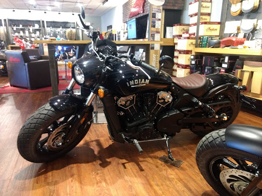 Motorcycle Dealer «Indian Motorcycle of El Paso», reviews and photos, 8000 Gateway Blvd E, El Paso, TX 79907, USA