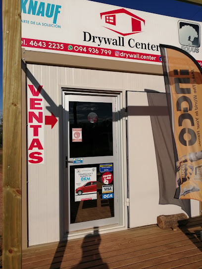 Drywall Center