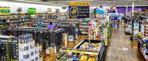 Liquor Store «Crown Wine & Spirits», reviews and photos, 1030 NE 15th Ave, Fort Lauderdale, FL 33304, USA