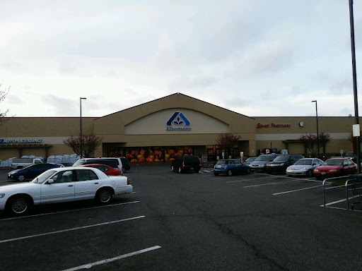 Grocery Store «Albertsons», reviews and photos, 3520 Pacific Ave SE, Olympia, WA 98501, USA