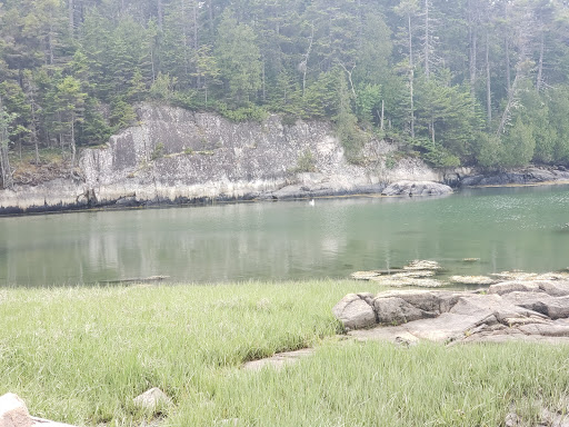 Vista Point «Schoodic Point», reviews and photos, Arey Cove Rd, Winter Harbor, ME 04693, USA