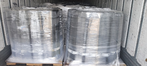 Building Materials Store «Odus Pack Building Materials», reviews and photos, 1501 AR-161, North Little Rock, AR 72117, USA