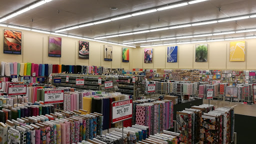 Craft Store «Hobby Lobby», reviews and photos, 2047 S Pleasant Valley Rd, Winchester, VA 22601, USA